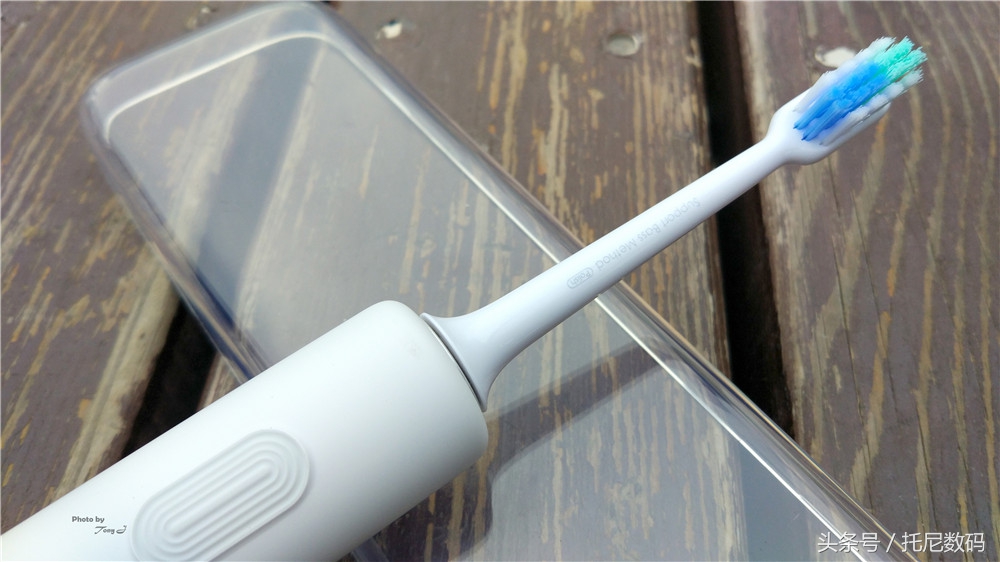 贝医生电动牙刷多少钱一支,贝医生99元电动牙刷怎么样