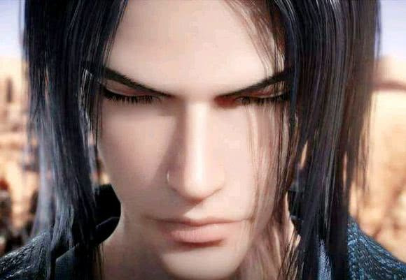 秦时明月第一季卫庄提及蓉姑娘,秦时明月蓉姑娘醒了吗