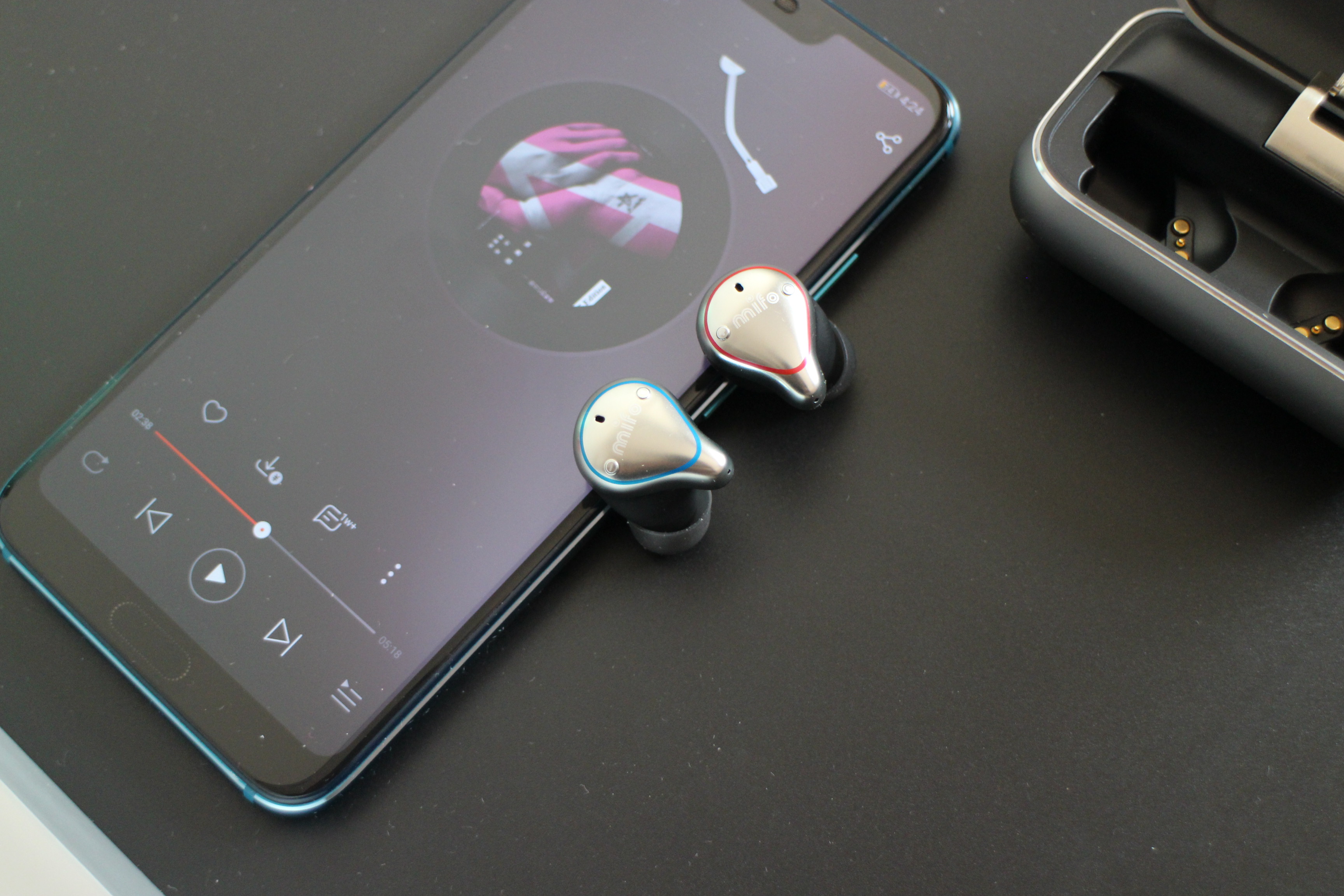 魔浪o5耳机有游戏模式吗,魔浪o5蓝牙耳机音量小