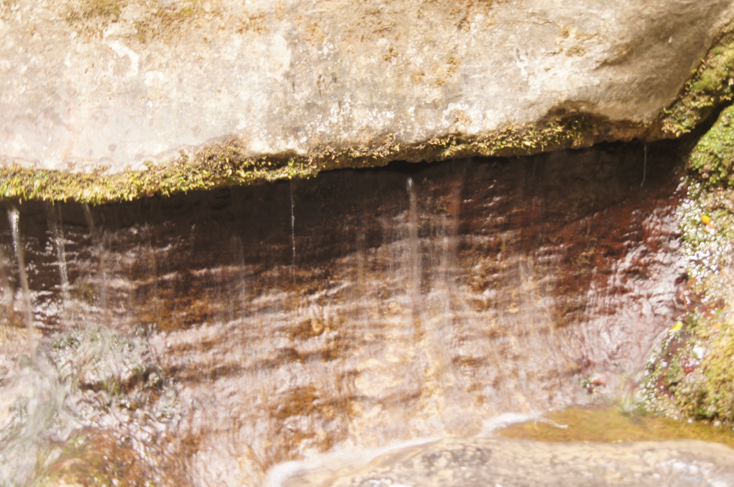 八泉峡欢迎你,八泉峡行走山水间