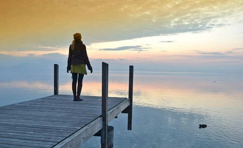 怎样面对分手后的内疚和自责,分手后如何避免陷入自责