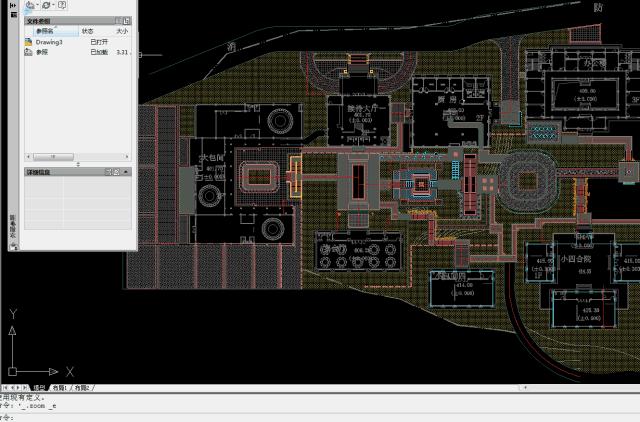 autocad绘图教学2007,autocad基本设置