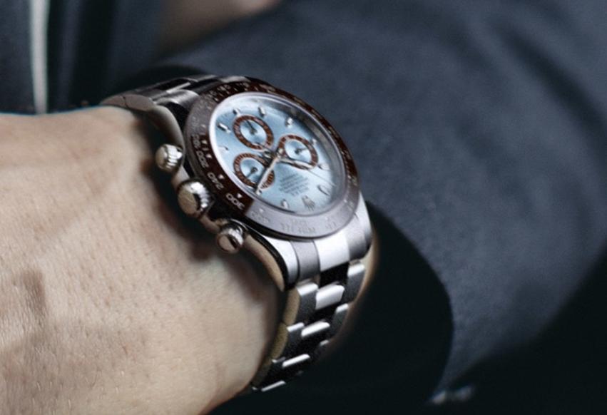 你在南宁买的手表为什么不值钱？！