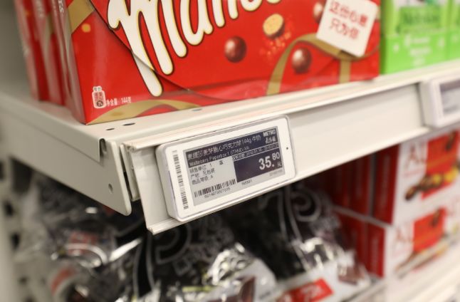 新零售商业模式大洗牌,新零售的归真之路