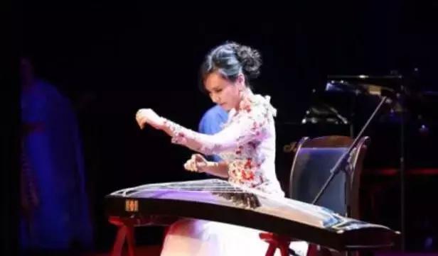 古筝启蒙教学初探,从零开始学古筝教学入门