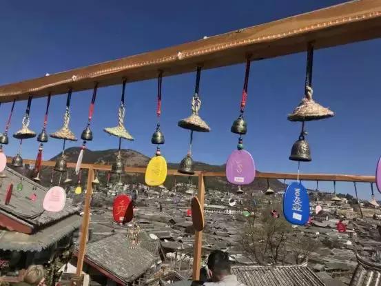 「冬令营」醉美云南·漫步丽江——浩然动力心理成长游学营