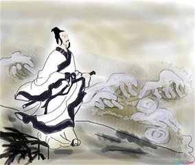 端午节纪念屈原屈原为何投江而死,屈原投江自尽的原因是什么