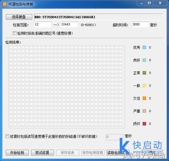 电脑显示adiskreaderroroccurred,diskreaderroroccurred