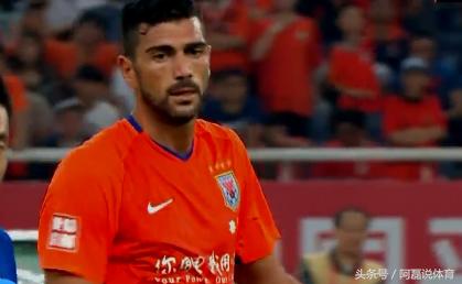 中超最佳阵容武磊奥斯卡领衔,中超球员身价排名奥斯卡居首