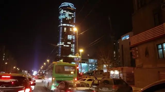 走出亚欧分界线,怎么从亚洲到美洲