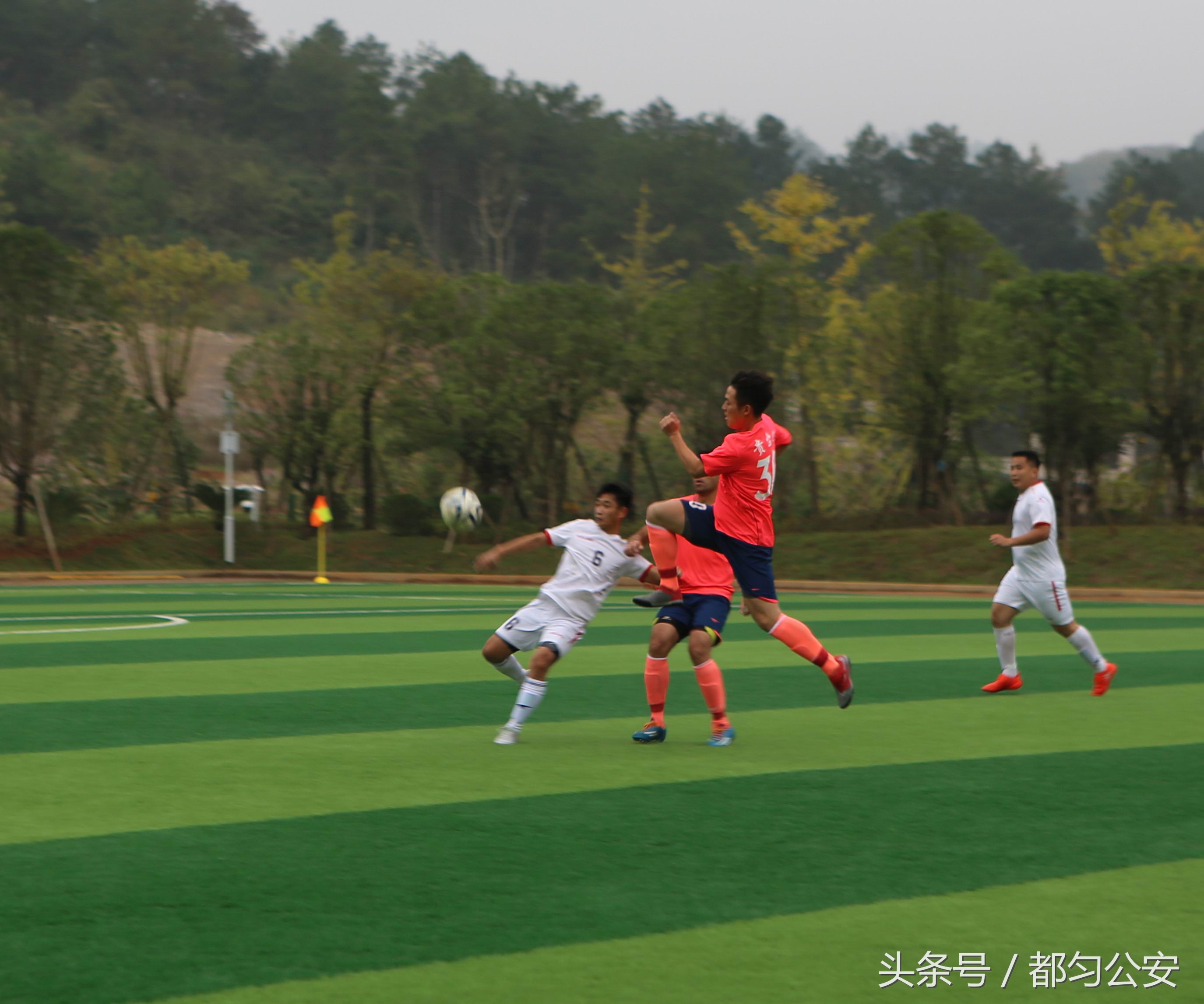 当警察遇上篮球,当警察遇上运动员