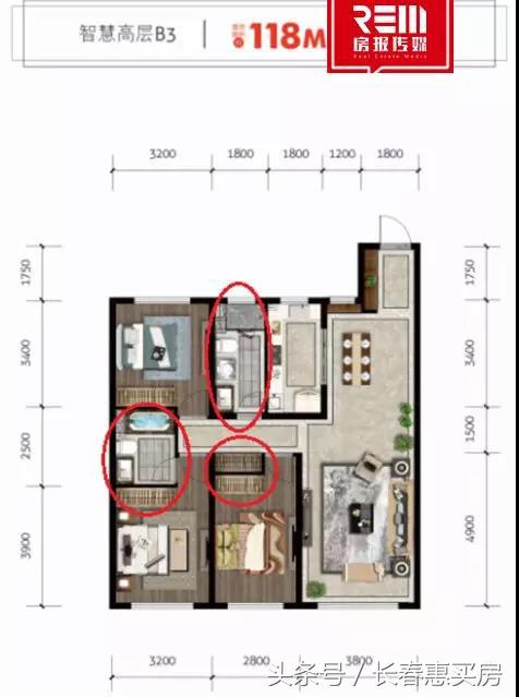 北湖御湖天境对比北湖云湾,北湖中海和院