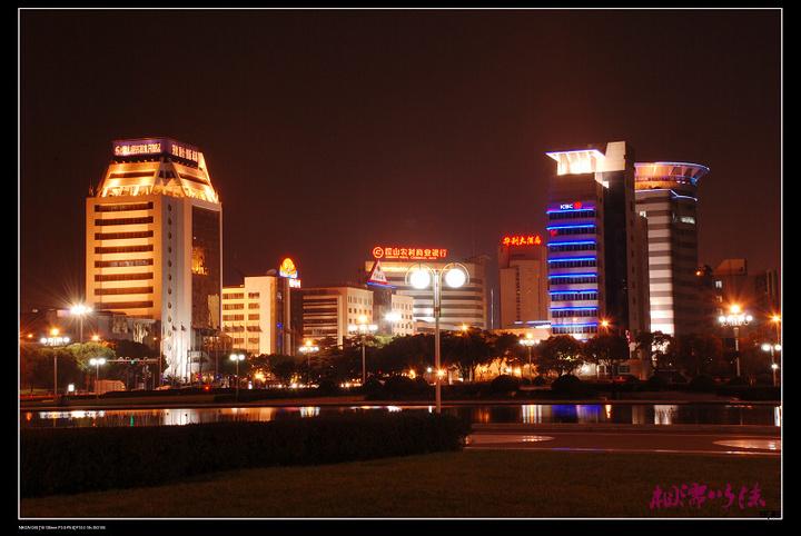 全国百强县排名前10的是哪些城市,全国百强县排名前20