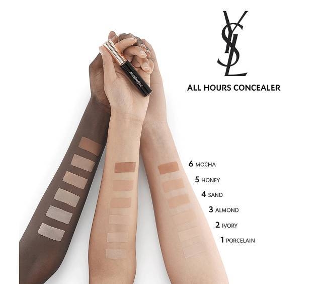 大油皮粉底液测试不卡粉,大油皮粉底液测评视频