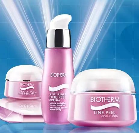 目前流行的十大化妆品,爱美的女性必看