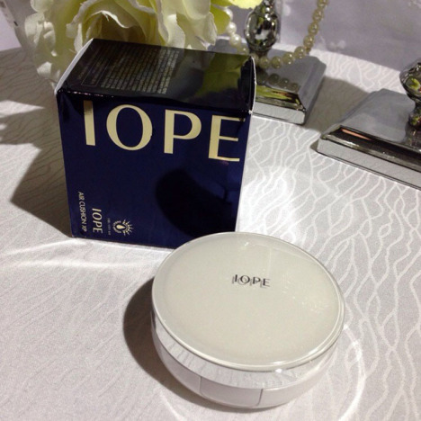 韩国气垫哪个遮瑕最好,韩国气垫哪个保湿抗皱好