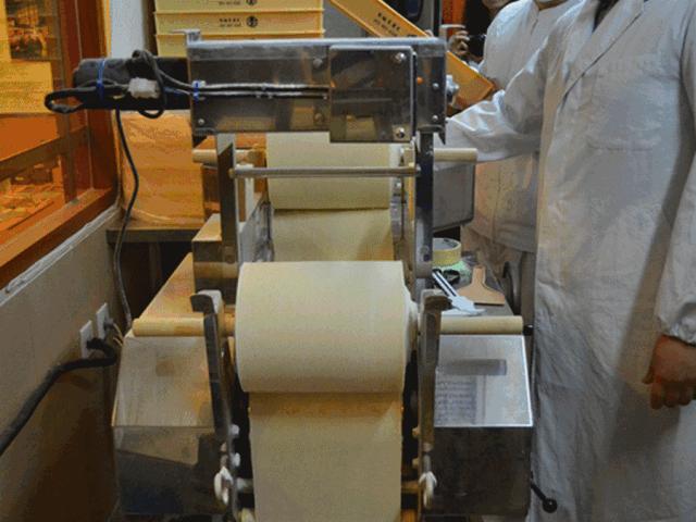 在日本排队吃拉面,天津排名前三的拉面