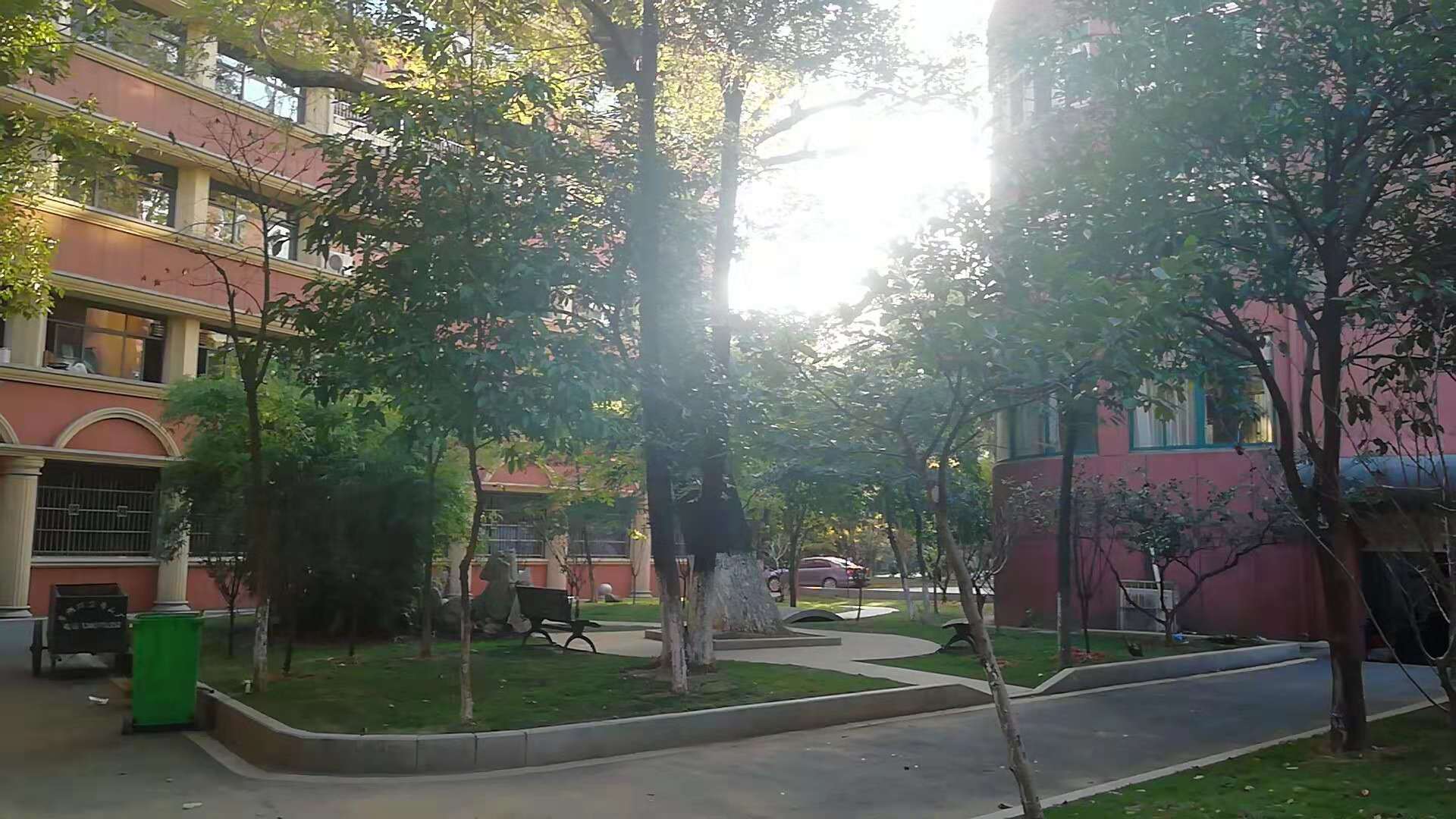 探访南昌学校,南昌十中辉煌史