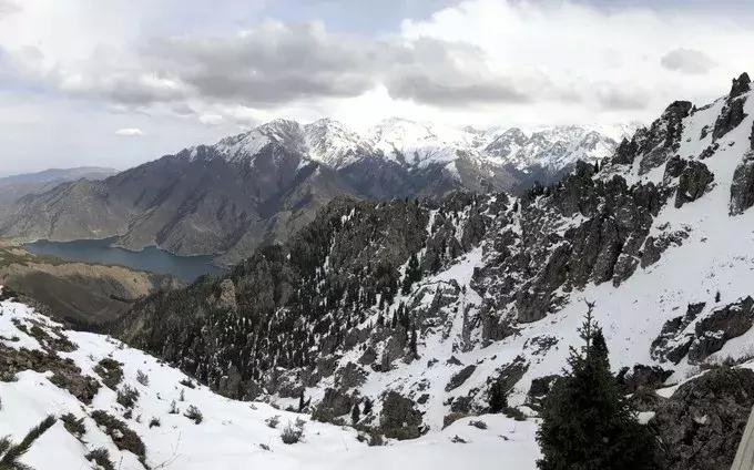 这一生一定要去的地方中国,旅行攻略此生必去的12个地方