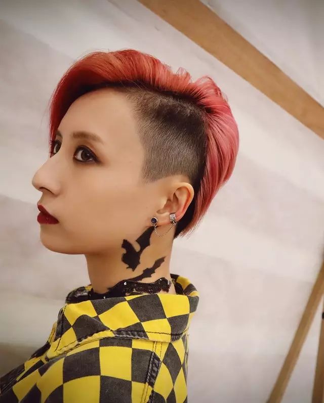 29岁tvb小花前往内地,34岁tvb小花自述