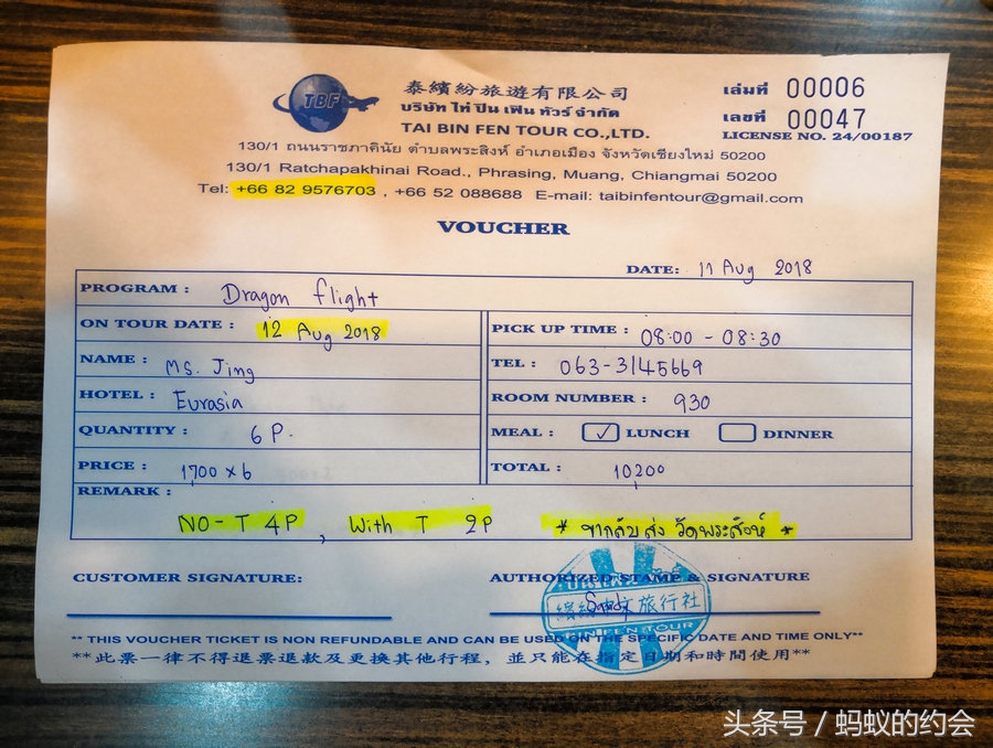 泰国清迈拜县攻略,泰国清迈县自由行攻略