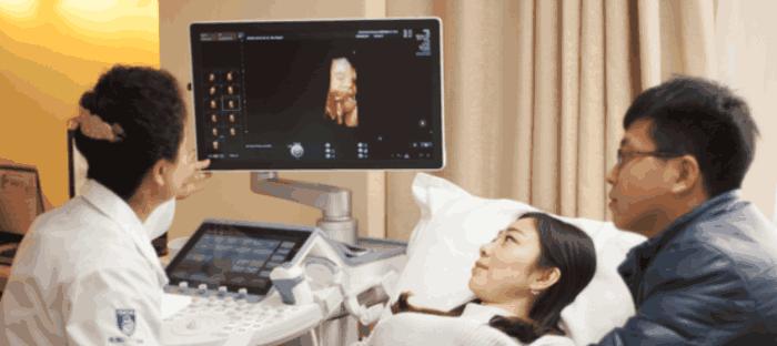 四维彩超宝宝不配合怎么办羊水少,四维产检宝宝不配合怎么办