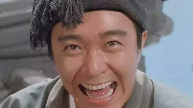 少林武术的功夫,少林寺的功夫