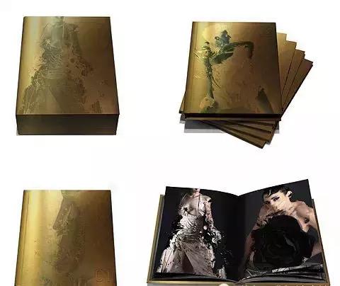 设计师印刷常识大全,设计师印刷基础