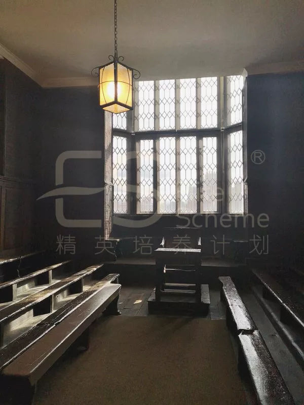 英国哈罗公学探校,伊顿公学英国