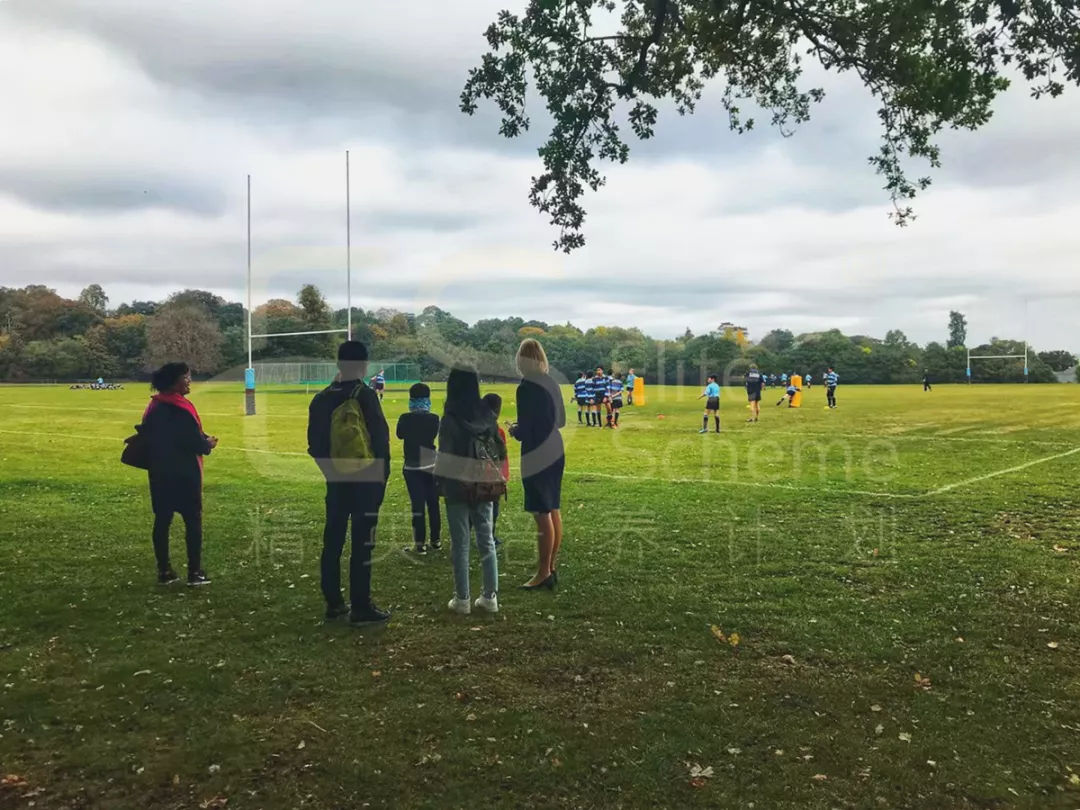 英国哈罗公学探校,伊顿公学英国