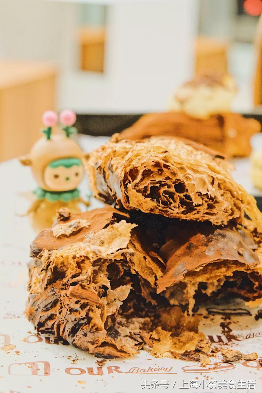 滚完脏脏包鼻祖的面包，“实名举报”就这3只！