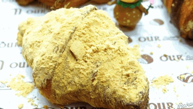 滚完脏脏包鼻祖的面包，“实名举报”就这3只！