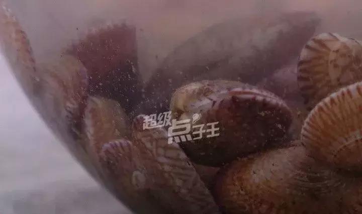 火遍大街小巷的花甲螺，一招教你轻松搞定！