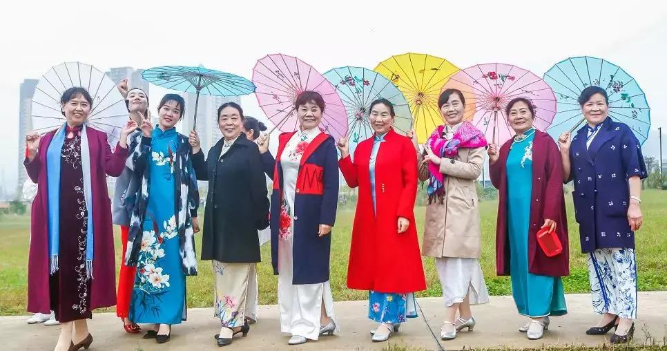 朴里节闭幕,朴里节晚会现场