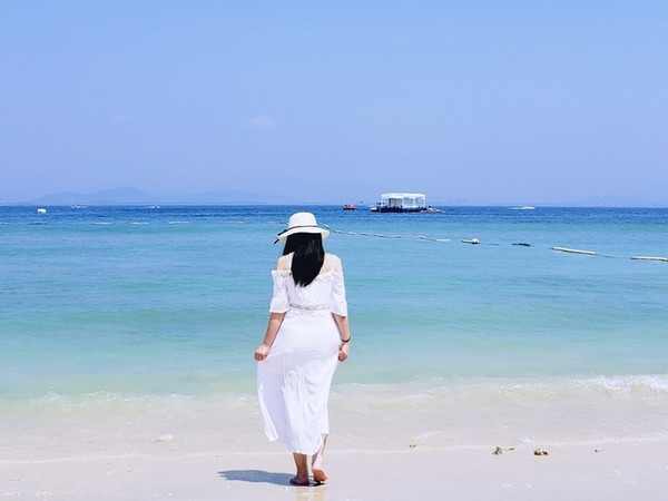 三亚独行攻略,三亚必去的景点和美食