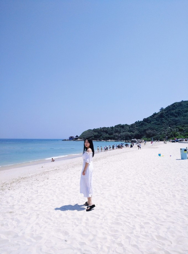 三亚独行攻略,三亚必去的景点和美食