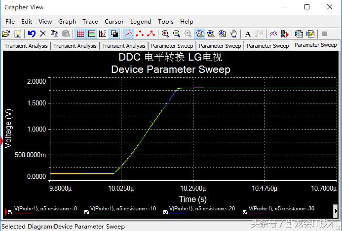 从入门到深层次理解和设计i2c电路,i2c总线上拉电阻计算公式