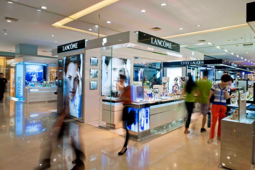 银泰百货什么时候开始新零售,银泰百货与新零售