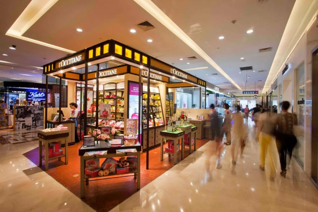 银泰百货什么时候开始新零售,银泰百货与新零售