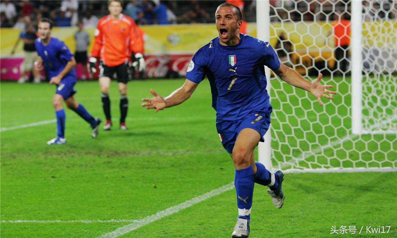 意大利06黄金一代名单,06年葡萄牙黄金一代