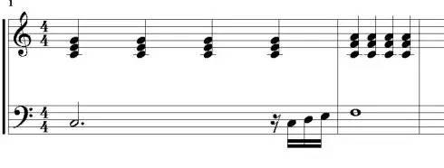 快速学会即兴讲话,快速学会即兴伴奏