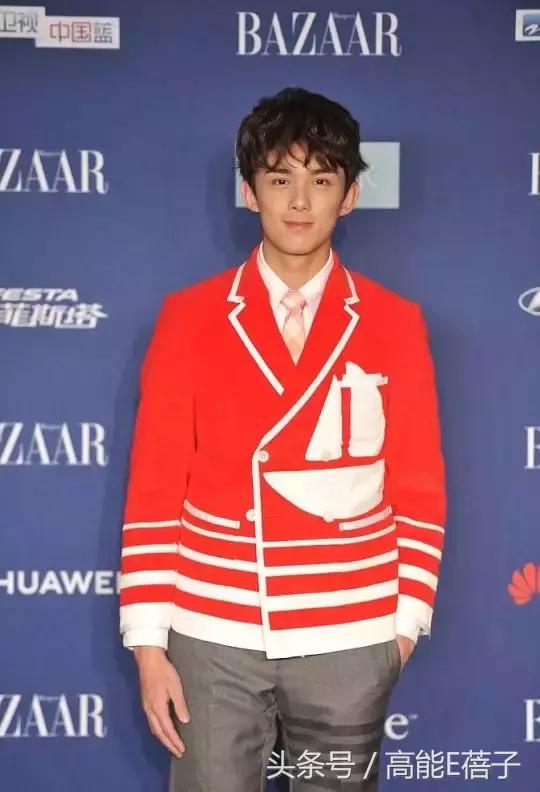 女明星可怕的造型,一周女明星时尚造型盘点