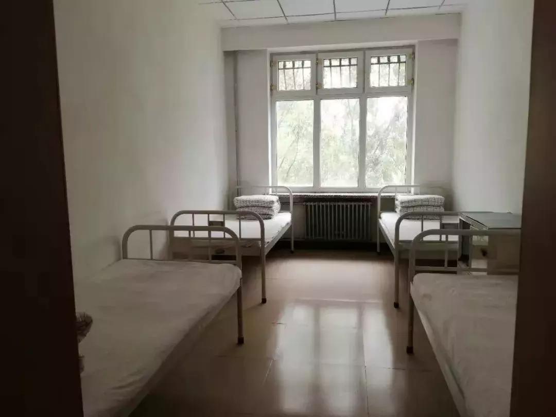 大庆市第三精神病院,大庆第三精神病医院病房
