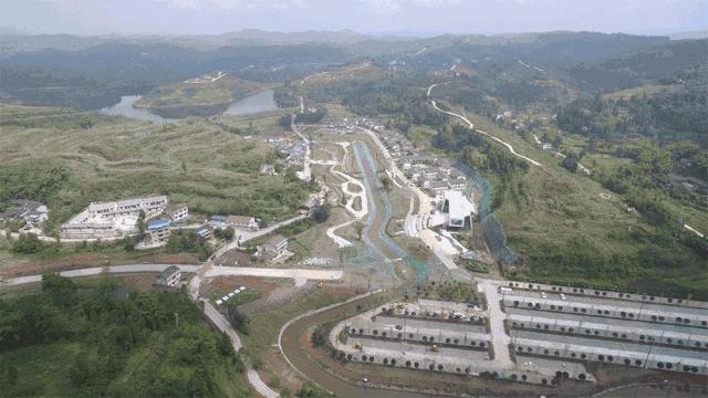 岳池最近发展,岳池未来如何发展