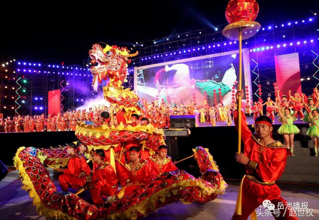 岳池最近发展,岳池未来如何发展