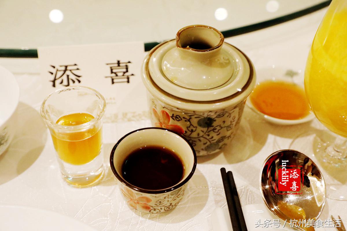 「杭州美食生活」又一年金秋”寻蟹季“之城中香格里拉中餐厅