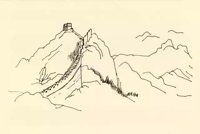 关于长城的知识400字,长城必背十大知识