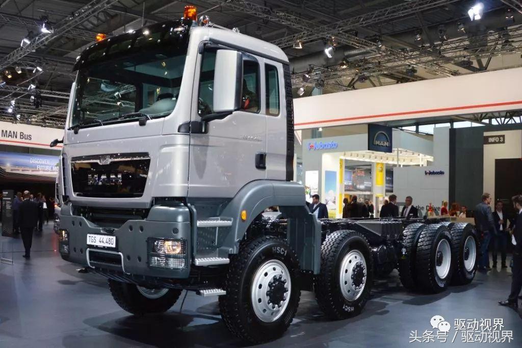 5年后失业的人越来越多,重卡行业现状和前景