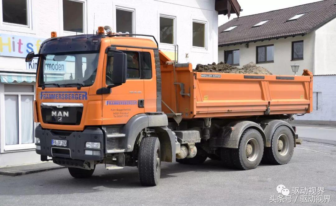 5年后失业的人越来越多,重卡行业现状和前景