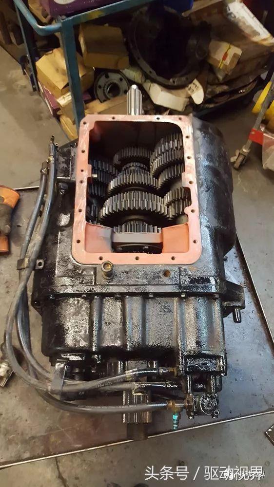 5年后失业的人越来越多,重卡行业现状和前景